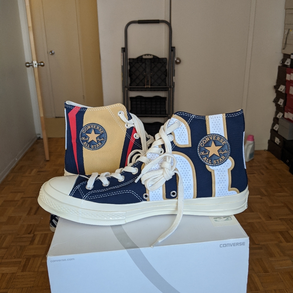 Converse - Picture 3 of 4